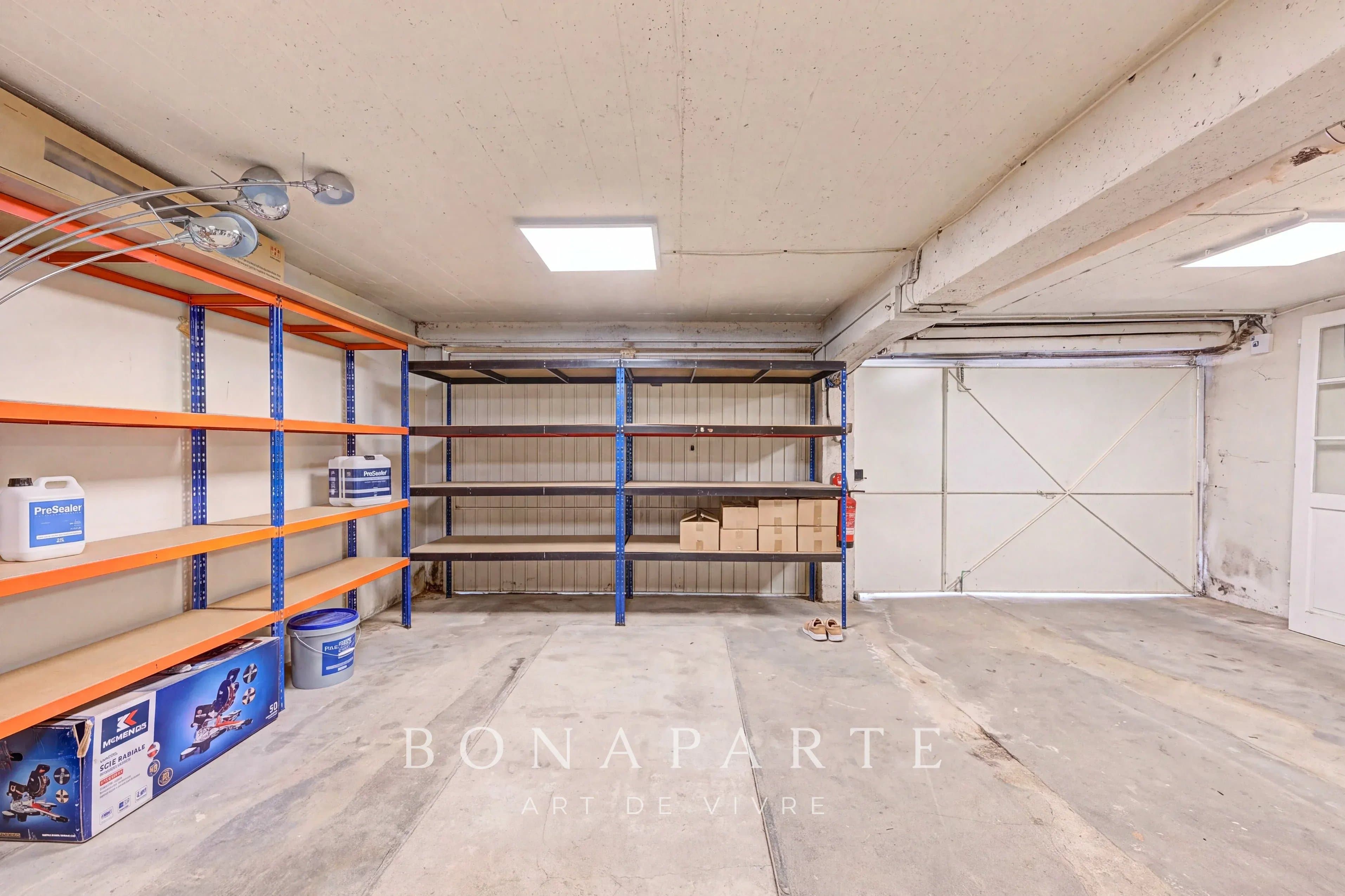 Immeuble de rapport - Photo 14