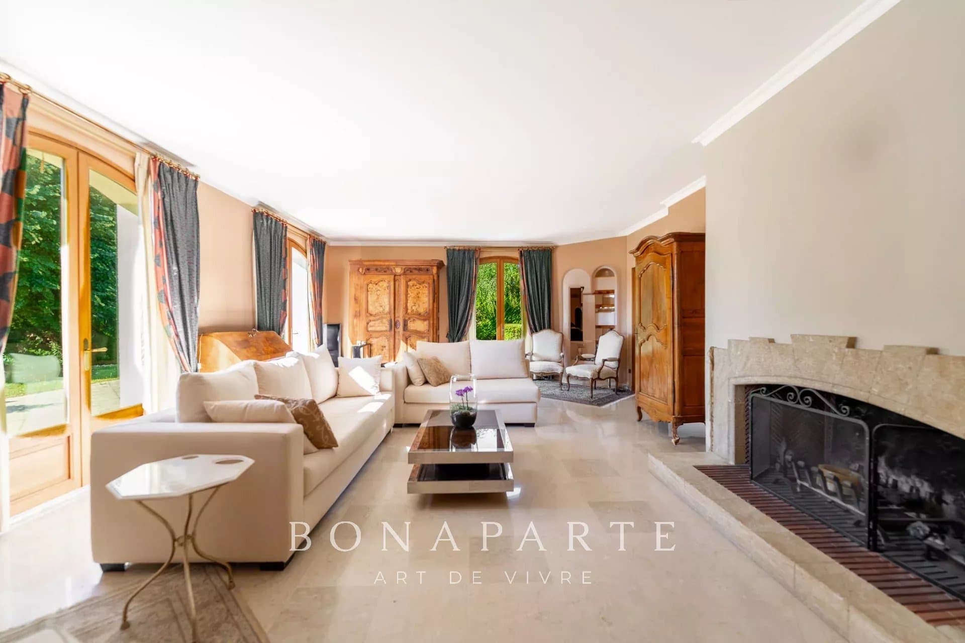 Divonne-les-Bains - Propriété d’exception - Photo 9