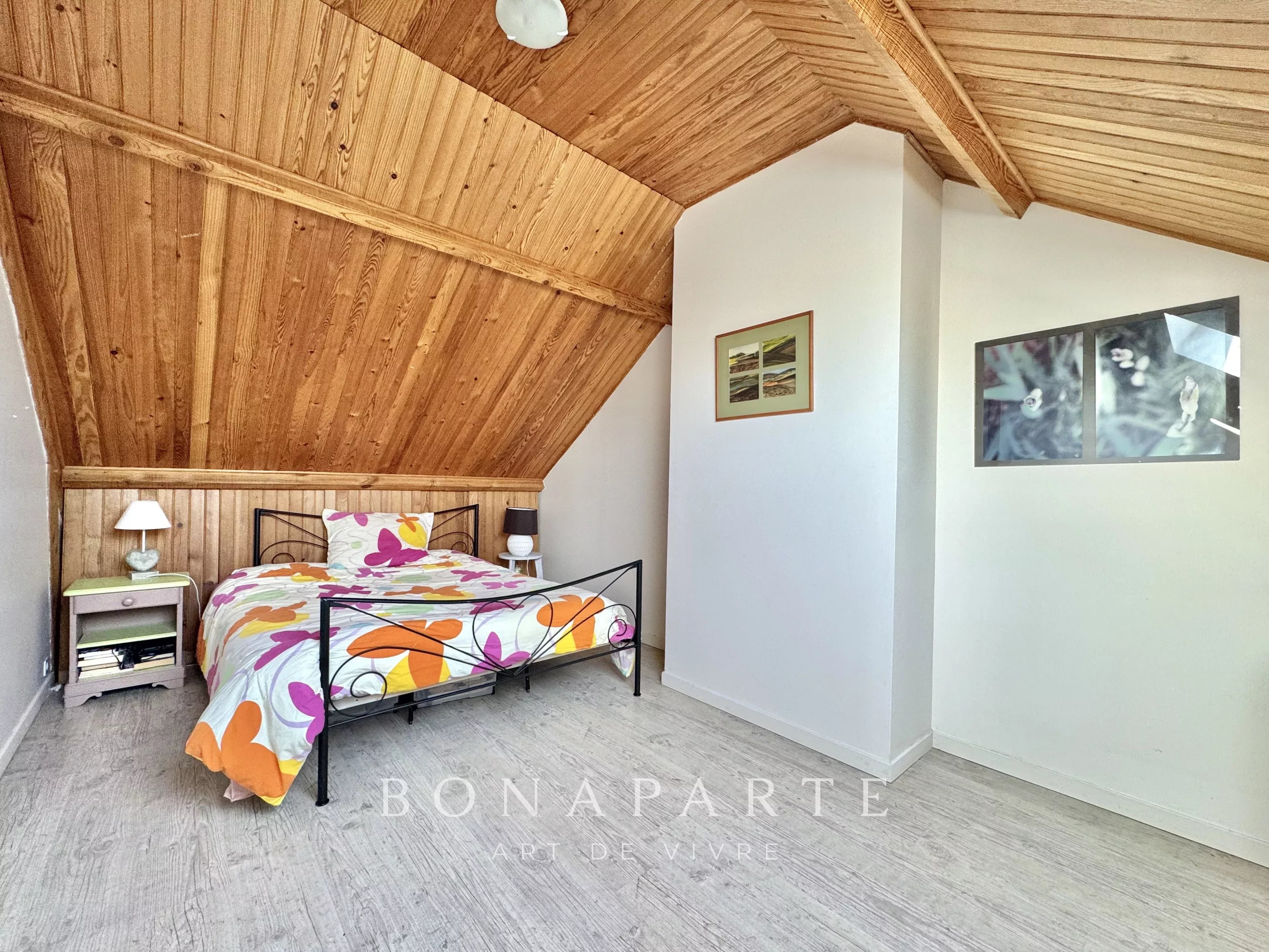 ALLONNES - MAISON FAMILIALE - 199 m² - Photo 13