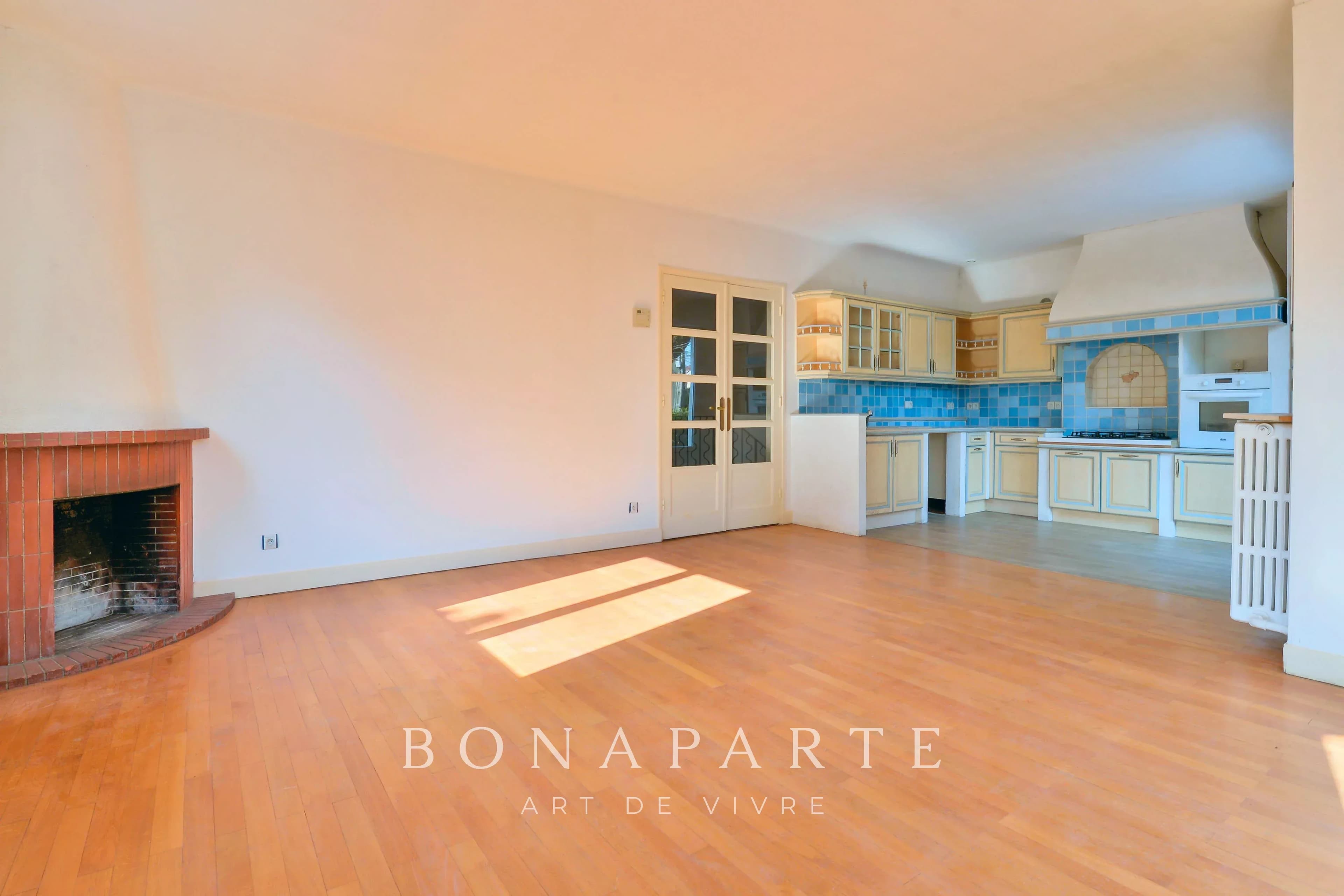 BRON / TRIANGLE D’OR - VILLA / 5 CHAMBRES - Photo 5