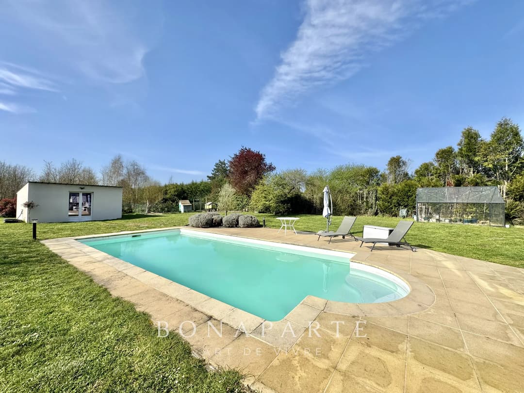 ALLONNES - MAISON FAMILIALE - 199 m² - Photo 11