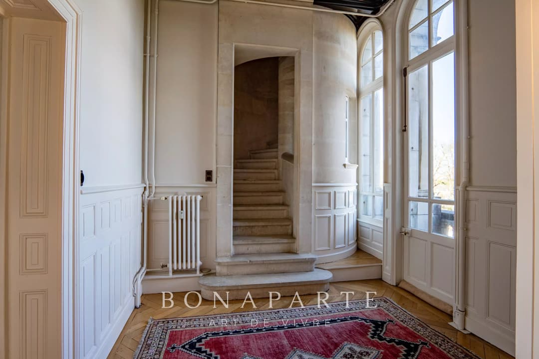 PAU – PALAIS SORRENTO – DERNIER ÉTAGE AVEC ROOFTOP ET VUE 360° - Photo 14