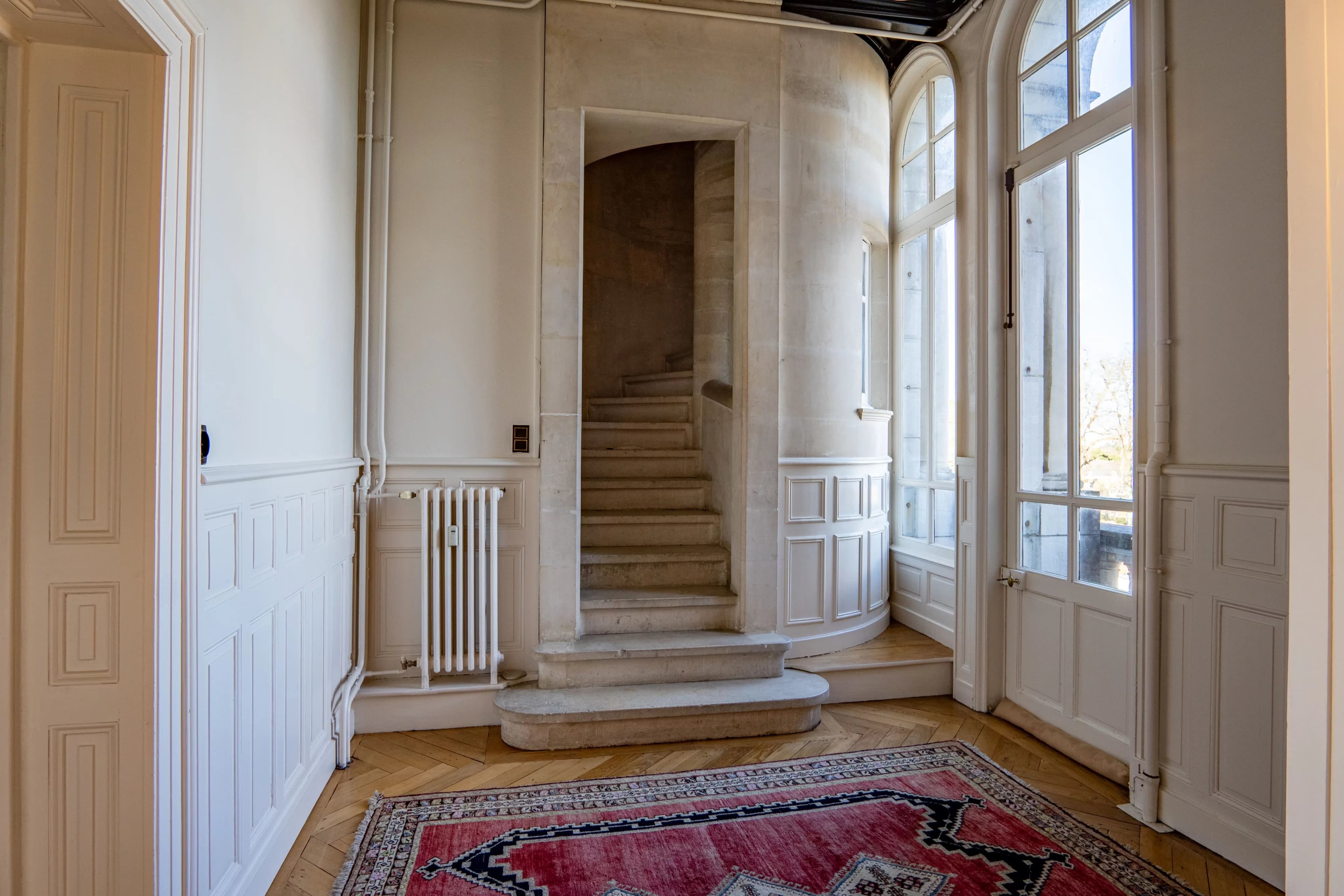 PAU – PALAIS SORRENTO – DERNIER ÉTAGE AVEC ROOFTOP ET VUE 360° - Photo 14