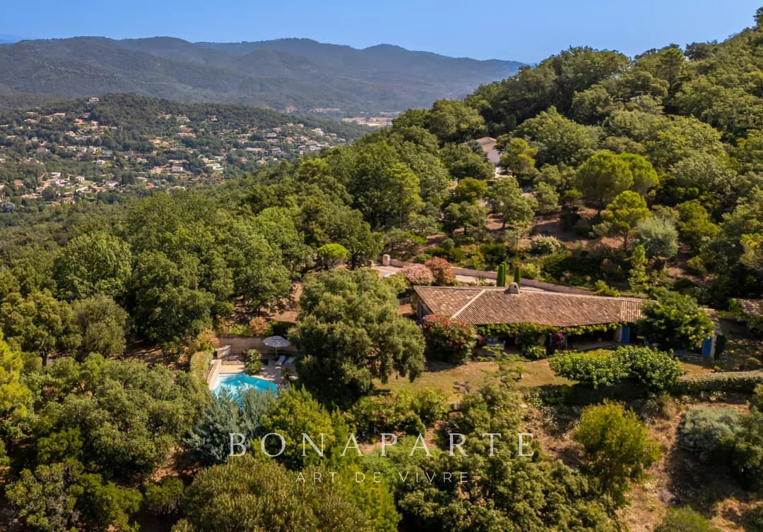 Villa de plain-pied dans parc sécurisé mer et nature - Photo 40
