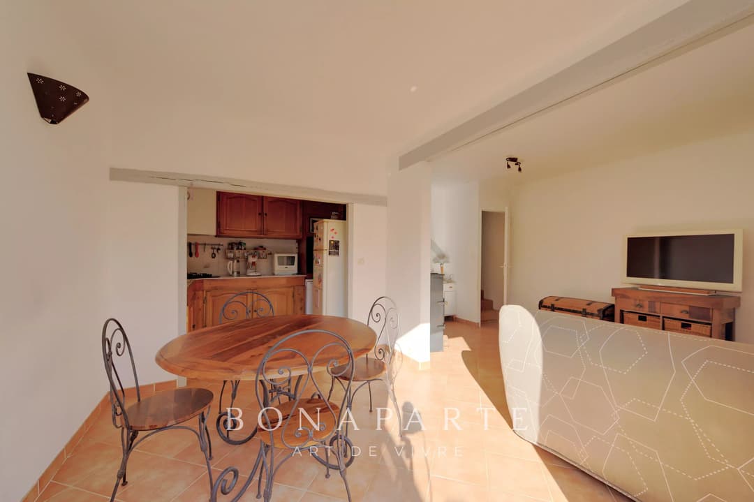 Maison 40 m² - SAINT-GERMAIN-DE-LA-GRANGE - Photo 2