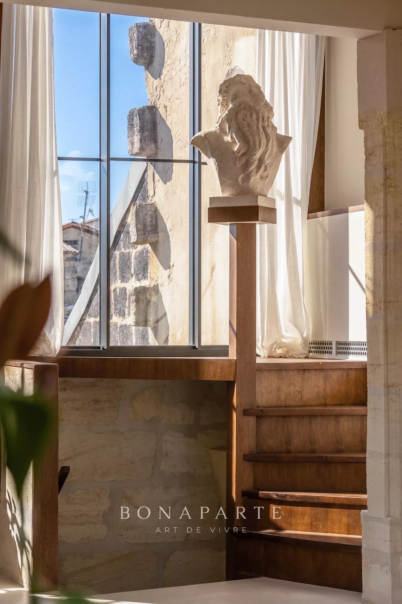 Bordeaux Chartrons - Appartement lumineux - Photo 5