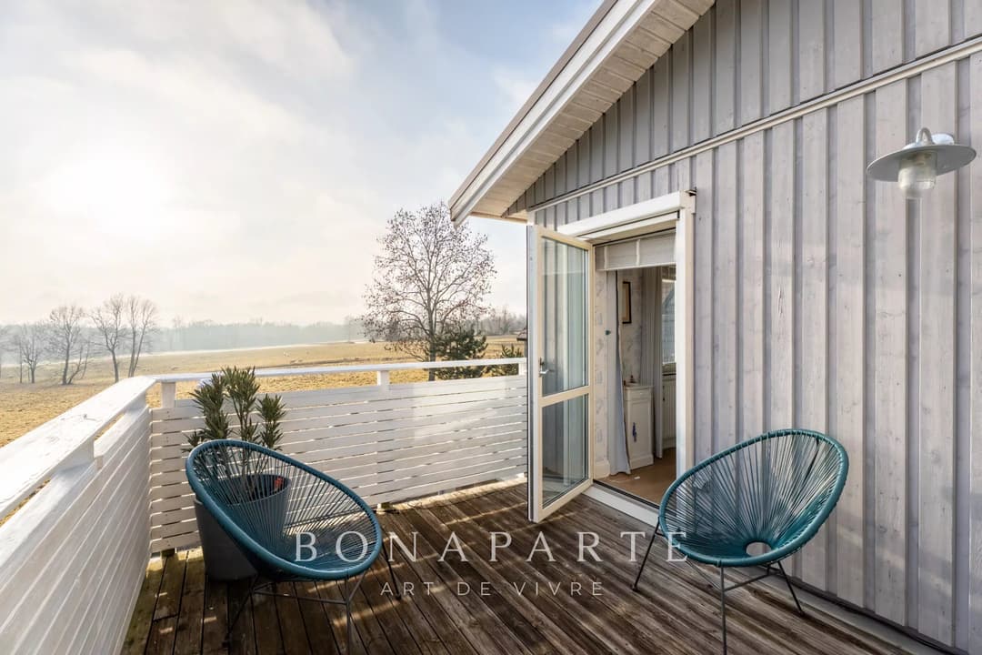 CESSY - MAISON P6 DE 155 M² - Photo 6