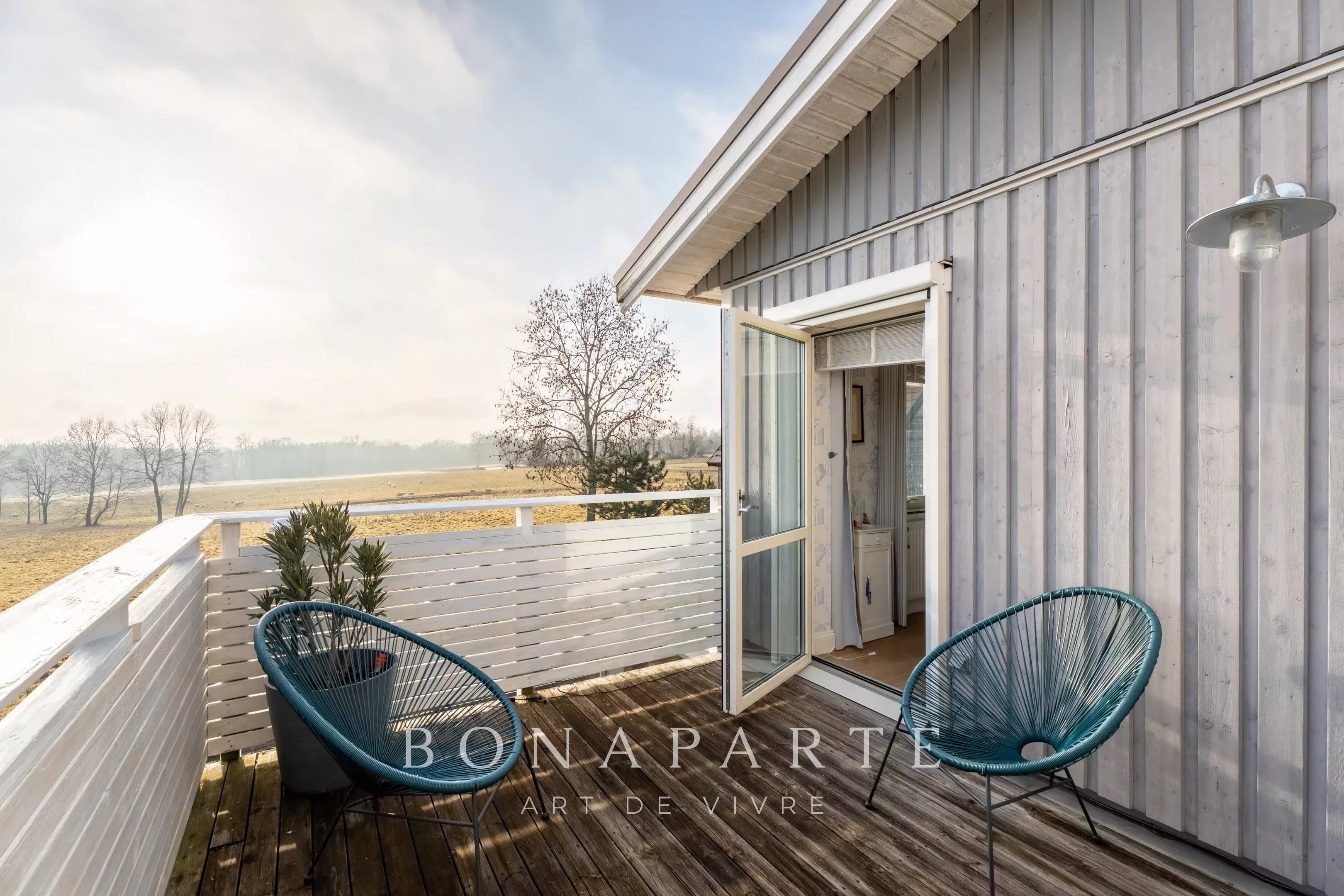 CESSY - MAISON P6 DE 155 M² - Photo 6