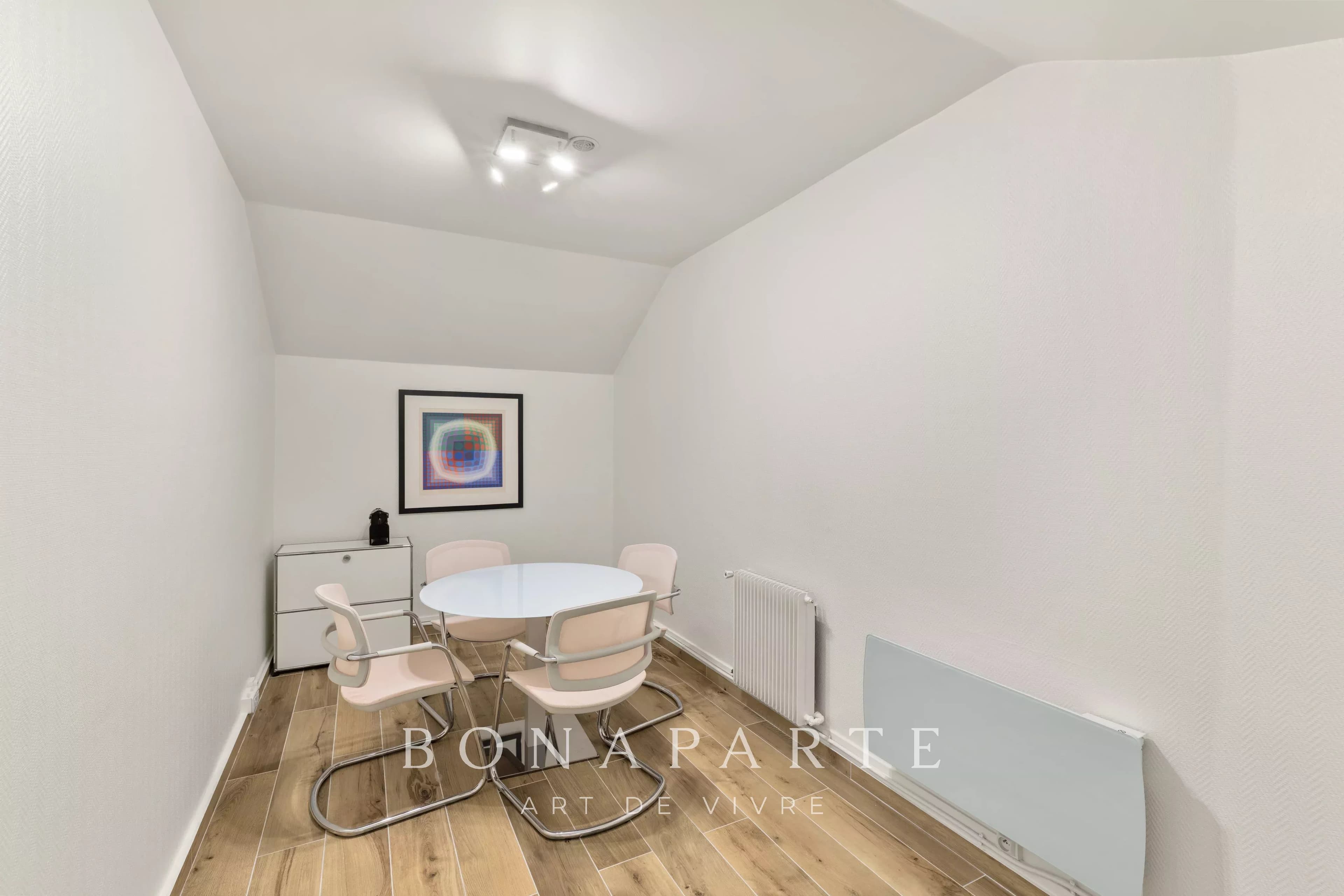 PARC MONCEAU – 240 M² – USAGE MIXTE - Photo 10