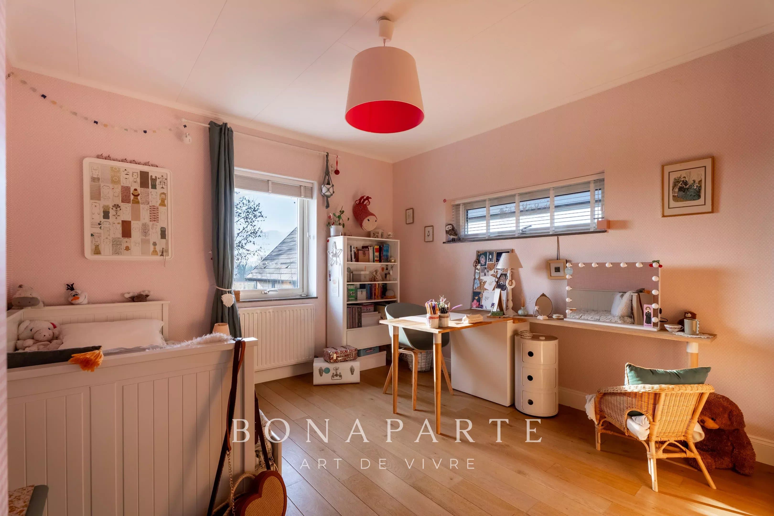 CESSY - MAISON P6 DE 155 M² - Photo 12