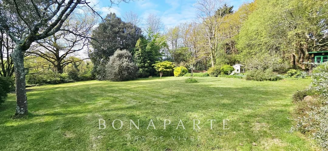 A 5MNS DU CENTRE VILLE DE GUERANDE - MAISON D'ARCHITECTE / 4 CHAMBRES - PISCINE - Photo 9