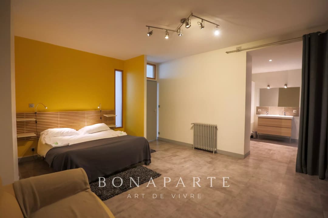 DUPLEX de 152 m² PROCHE DU PALAIS DE JUSTICE A ANGERS - Photo 5