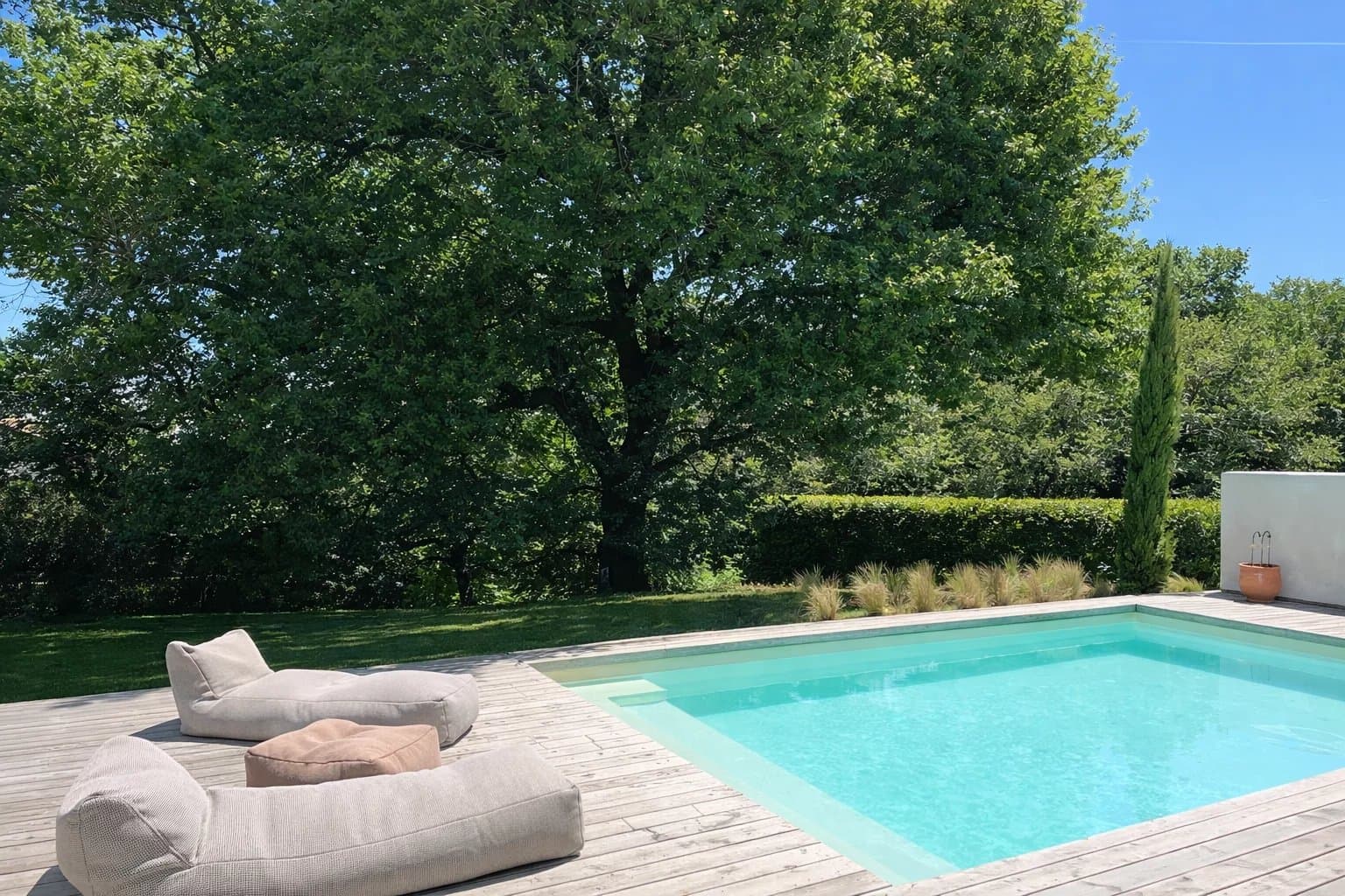 BIARRITZ - MAISON AVEC PISCINE - Photo 2