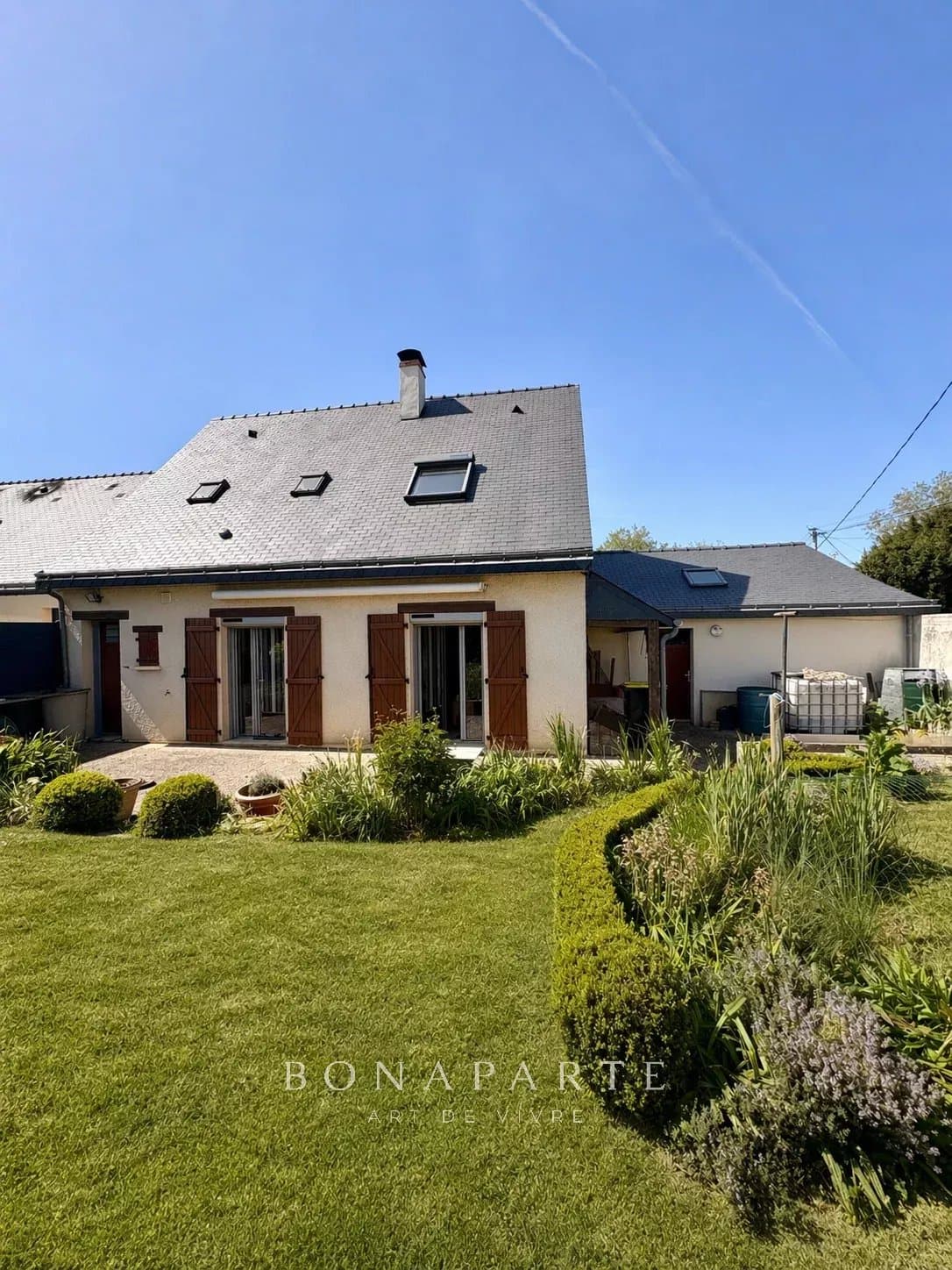 ANGERS / SECTEUR SAINT SERGE-DOYENNE - MAISON / 4 CHAMBRES - PROXIMITE DES COMMODITEES