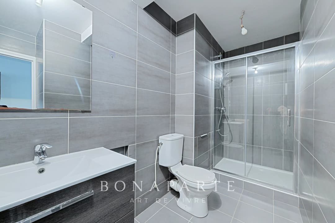 PARIS 16 -Deux pièces - Photo 9