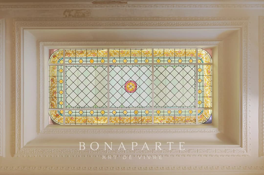 Paris - Appartement familial et de réception - Photo 14