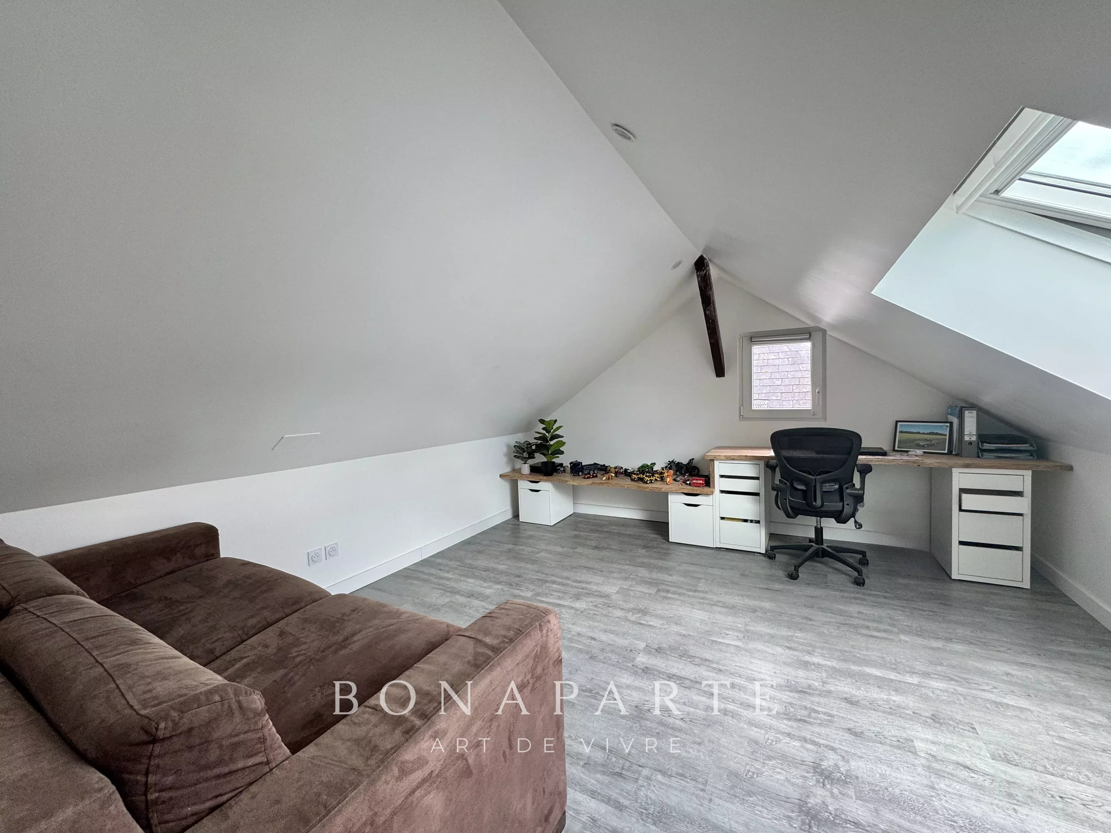 SAUMUR - MAISON - 137 m² - Photo 11