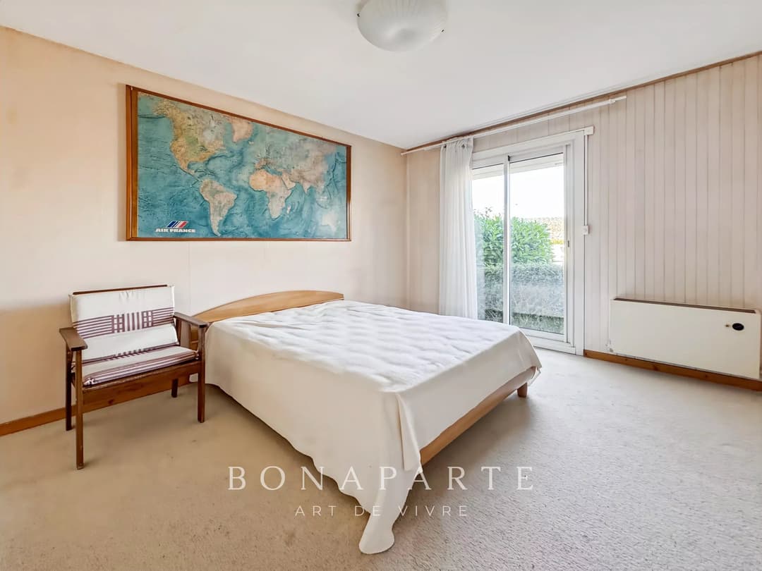 VERSONNEX - MAISON DE 114 M² PRÉSENTANT UN POTENTIEL DE 135 M² - Photo 6