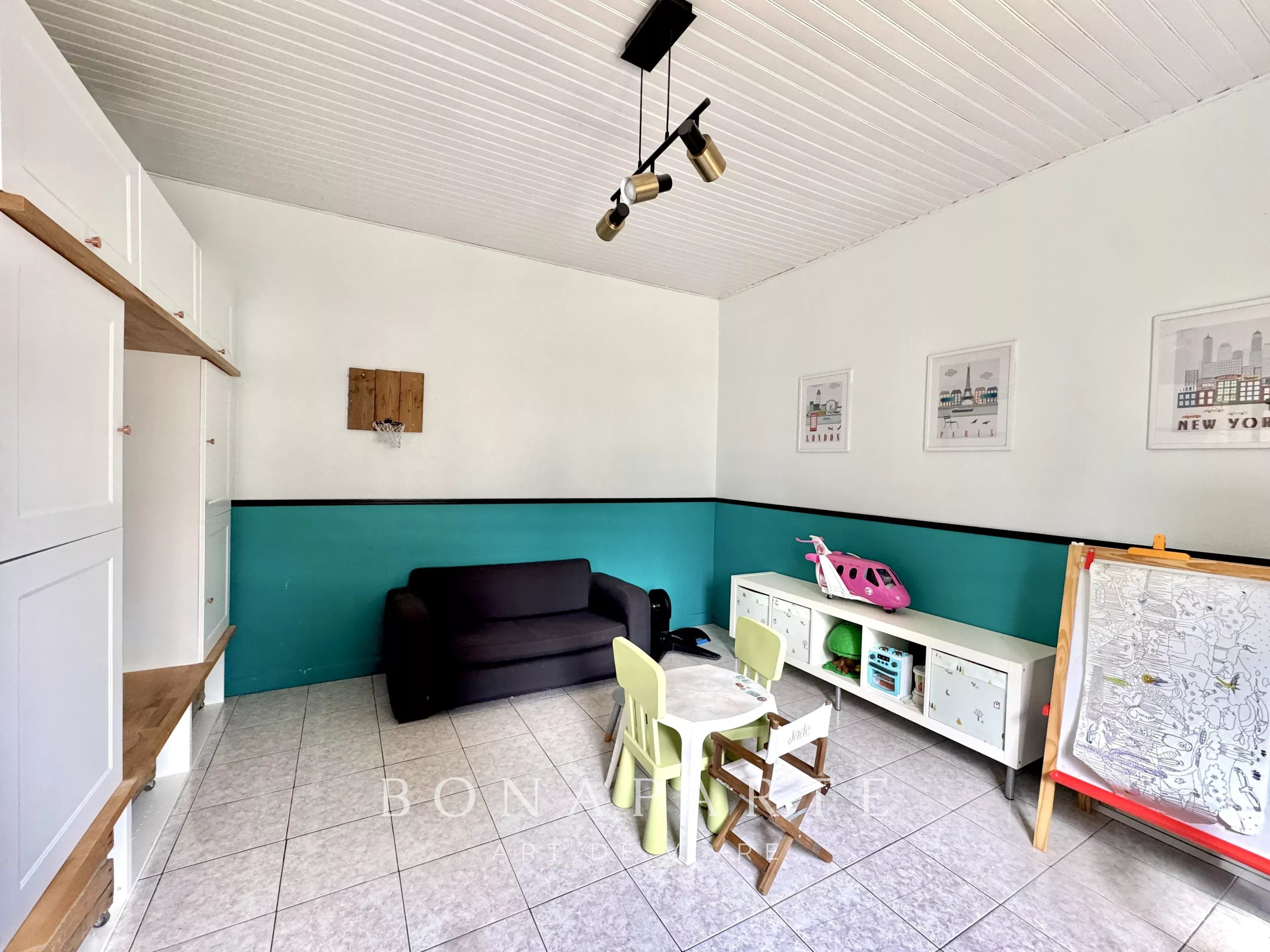 SAUMUR - MAISON - 137 m² - Photo 8