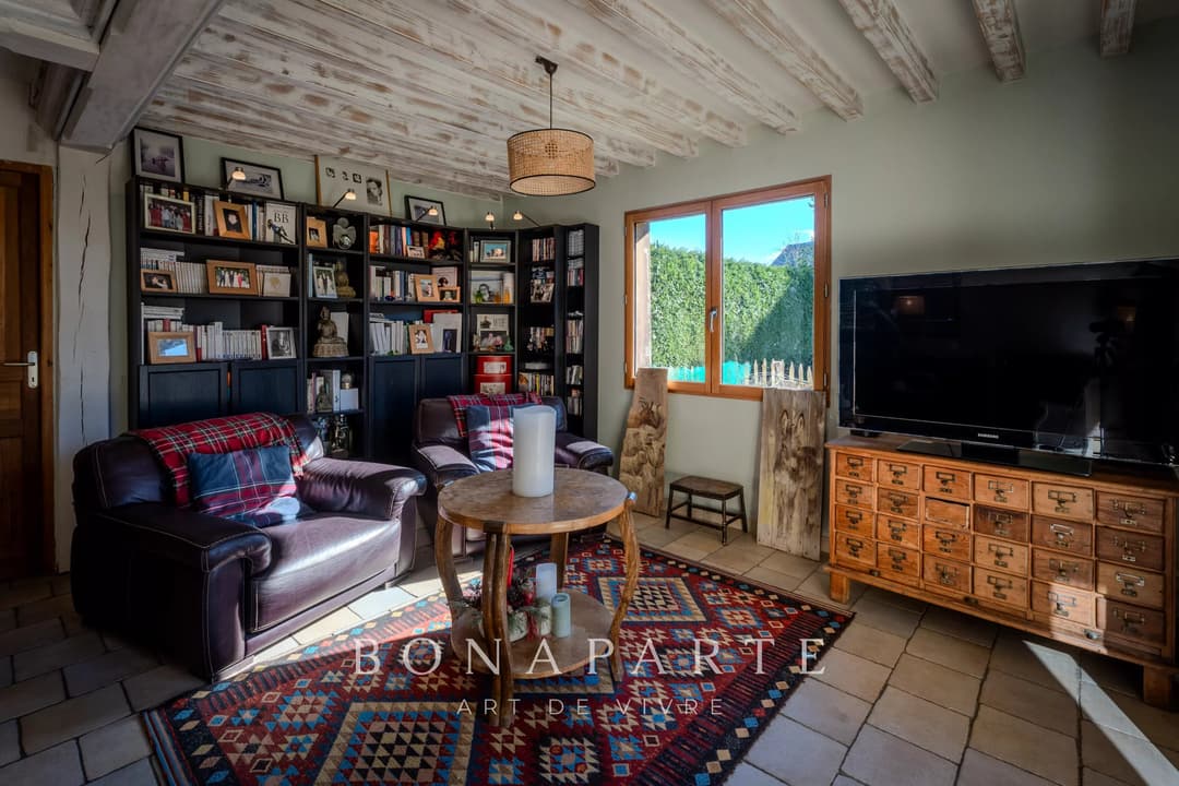 HONFLEUR - MAISON NORMANDE - Photo 7