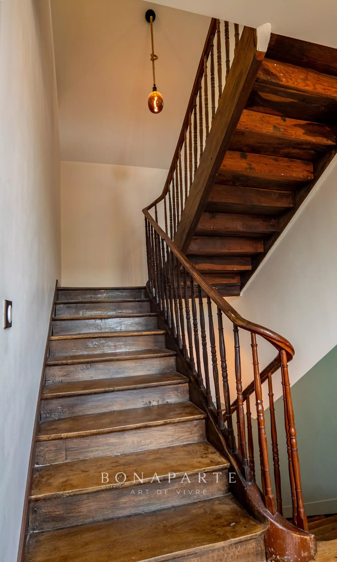 PAU OUEST – MAISON BÉARNAISE DE CARACTÈRE – LONS BOURG - Photo 10