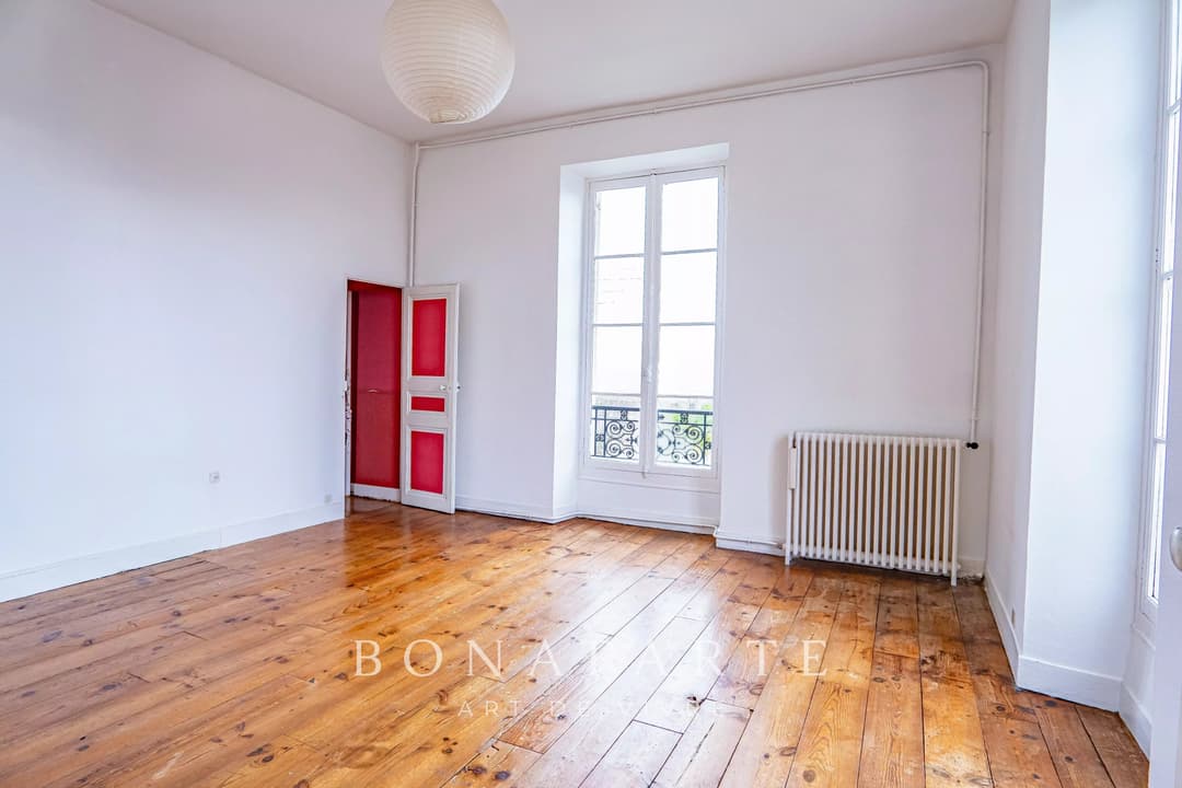 PAU - TRESPOEY Maison de charme Fin XIXeme 184 m2 - Photo 9