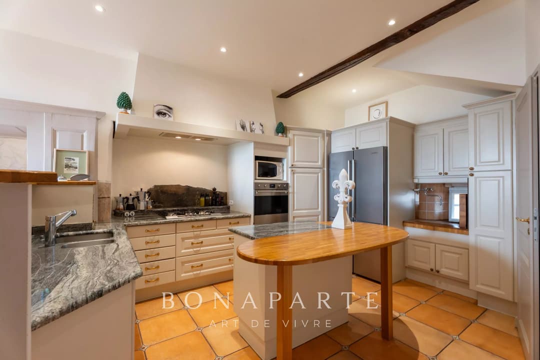 Cessy - Maison de maître historique - Photo 18