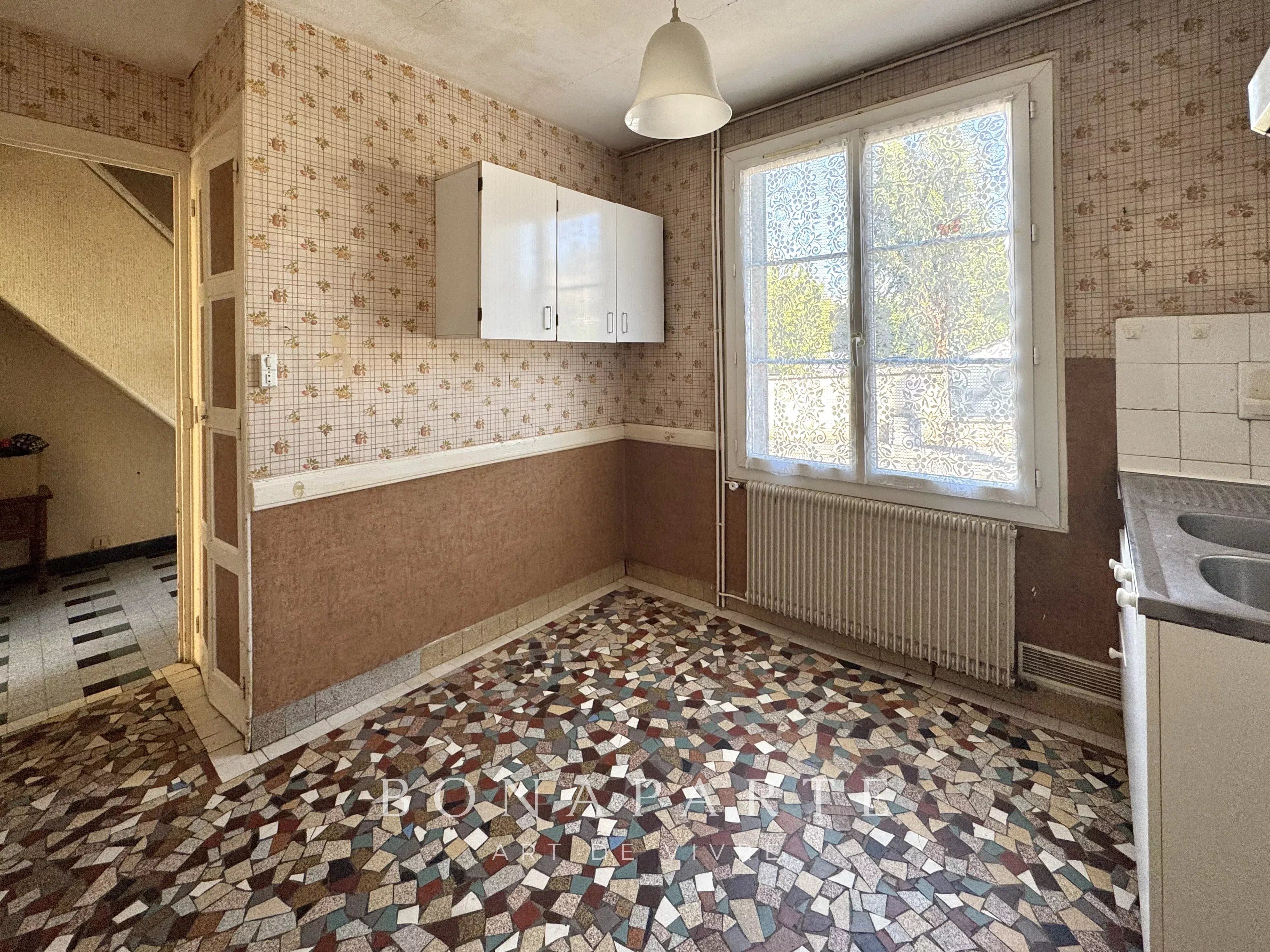 SAUMUR - MAISON - 88 m² - Photo 6