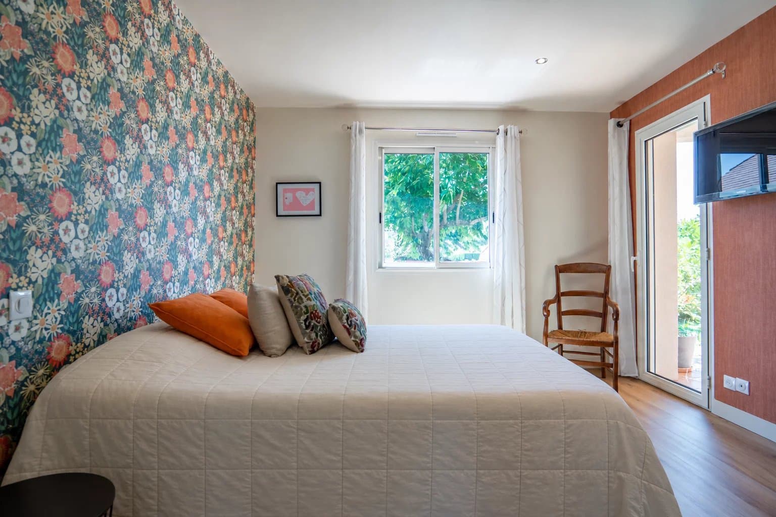 Lescar - Maison plain-pied -  rénovée et climatisation - Photo 8