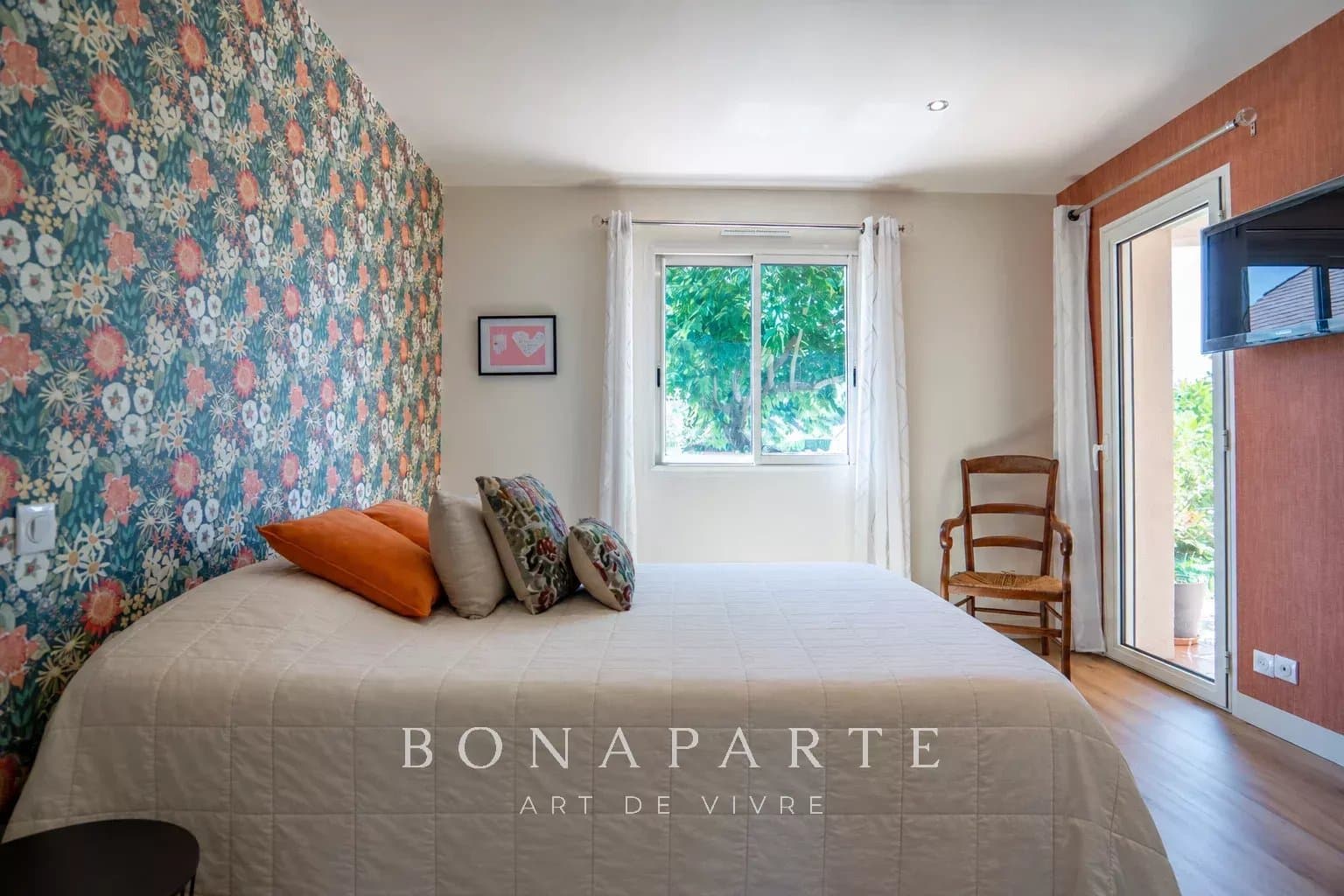 Lescar - Maison plain-pied -  rénovée et climatisée - Photo 8