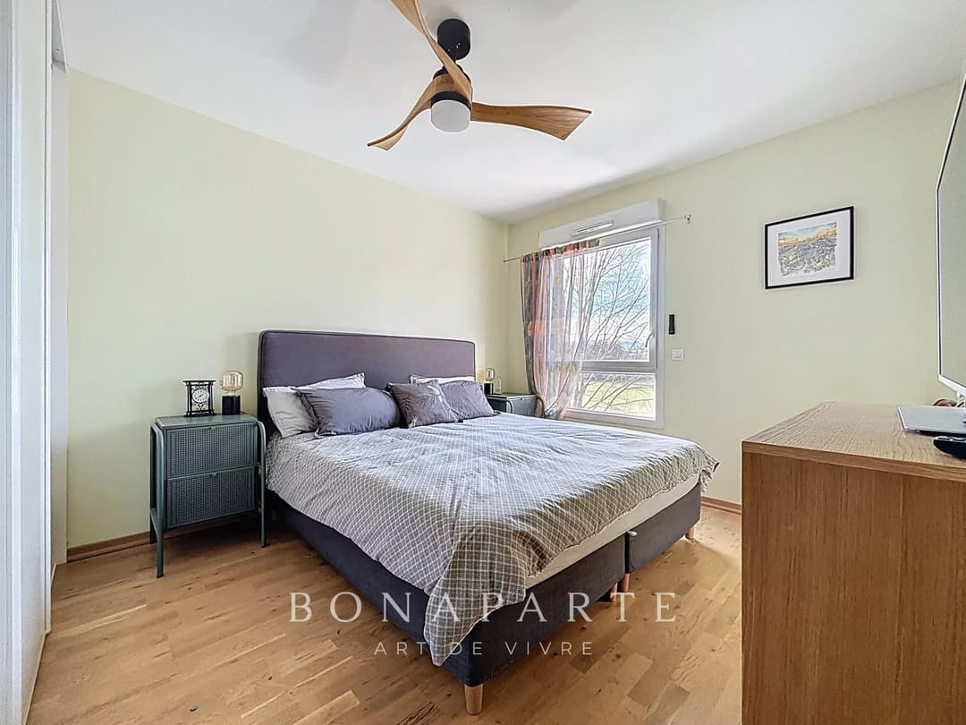 Prévessin-Möens - T4 de 94 m² - Photo 6