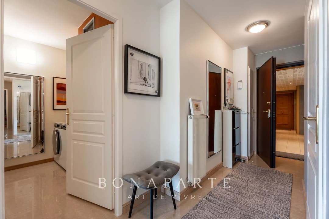 Ferney-Voltaire – T3 de standing - Photo 10