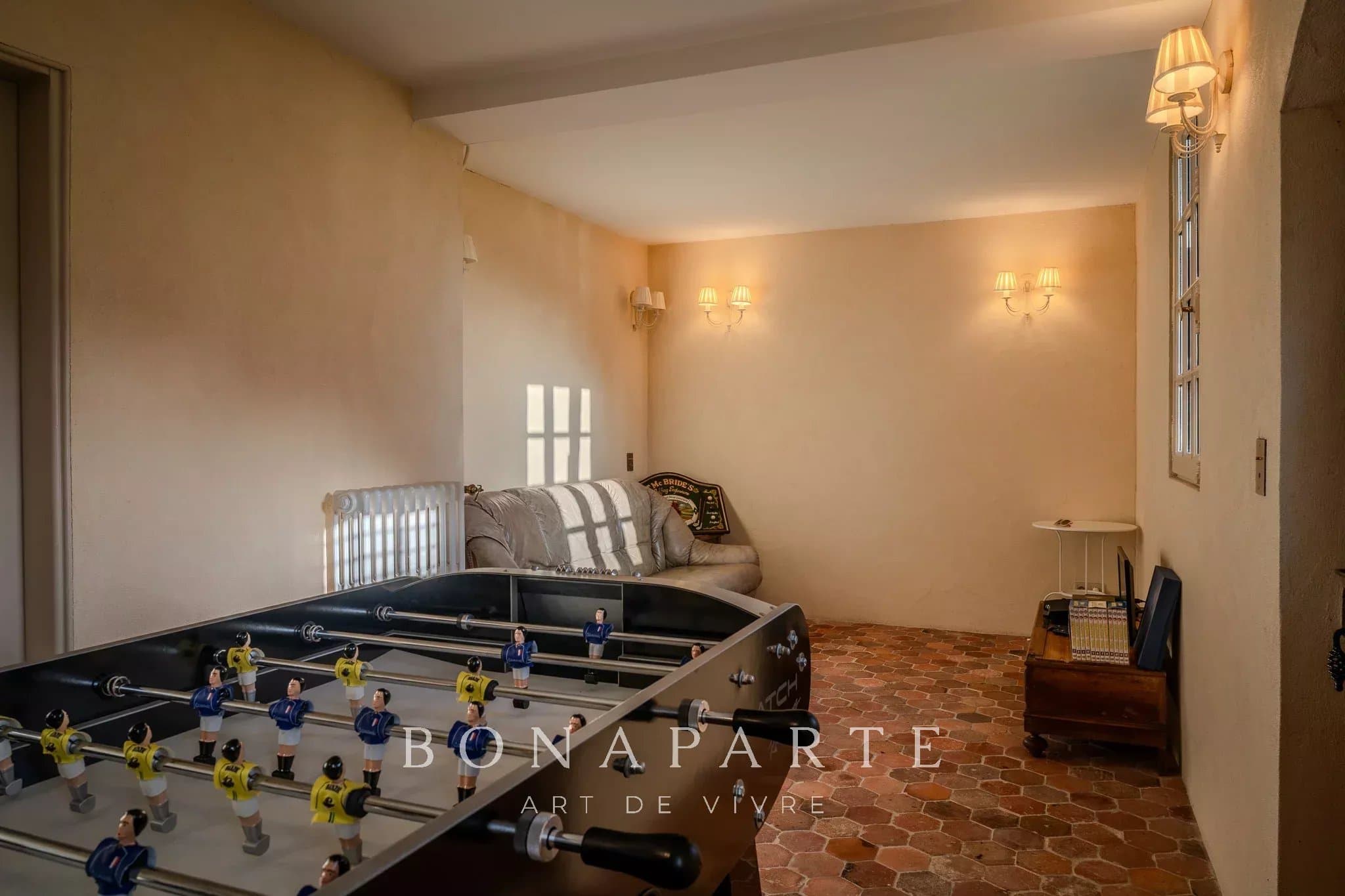 ECAQUELON - MANOIR RENOVE DU XVIII - Photo 7