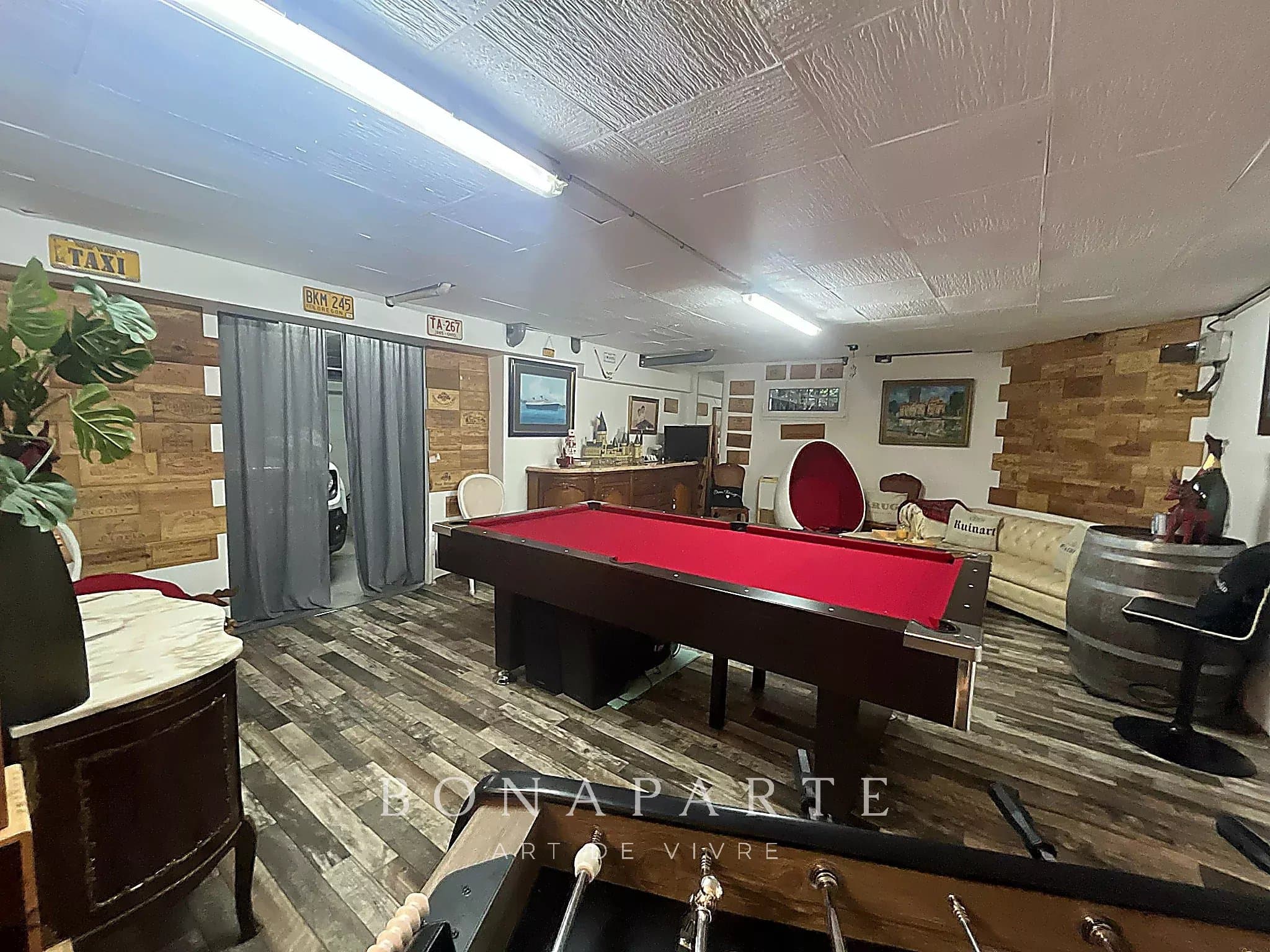 Agde – Villa contemporaine 230 m² – 4 chambres dont 2 suites – Piscine – Garage double - Photo 10