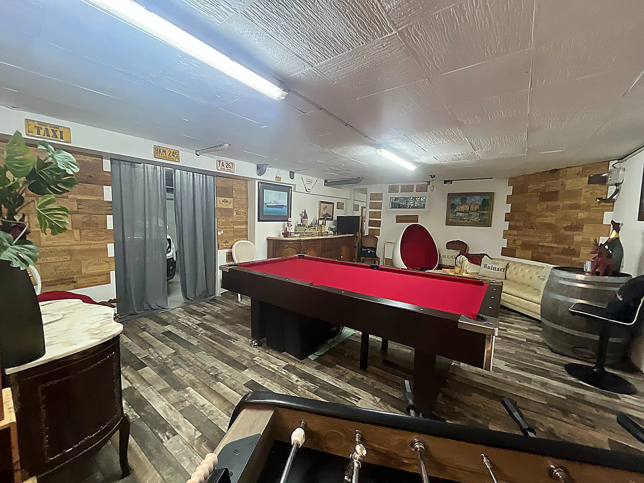 Agde – Villa contemporaine 230 m² – 4 chambres dont 2 suites – Piscine – Garage double - Photo 10