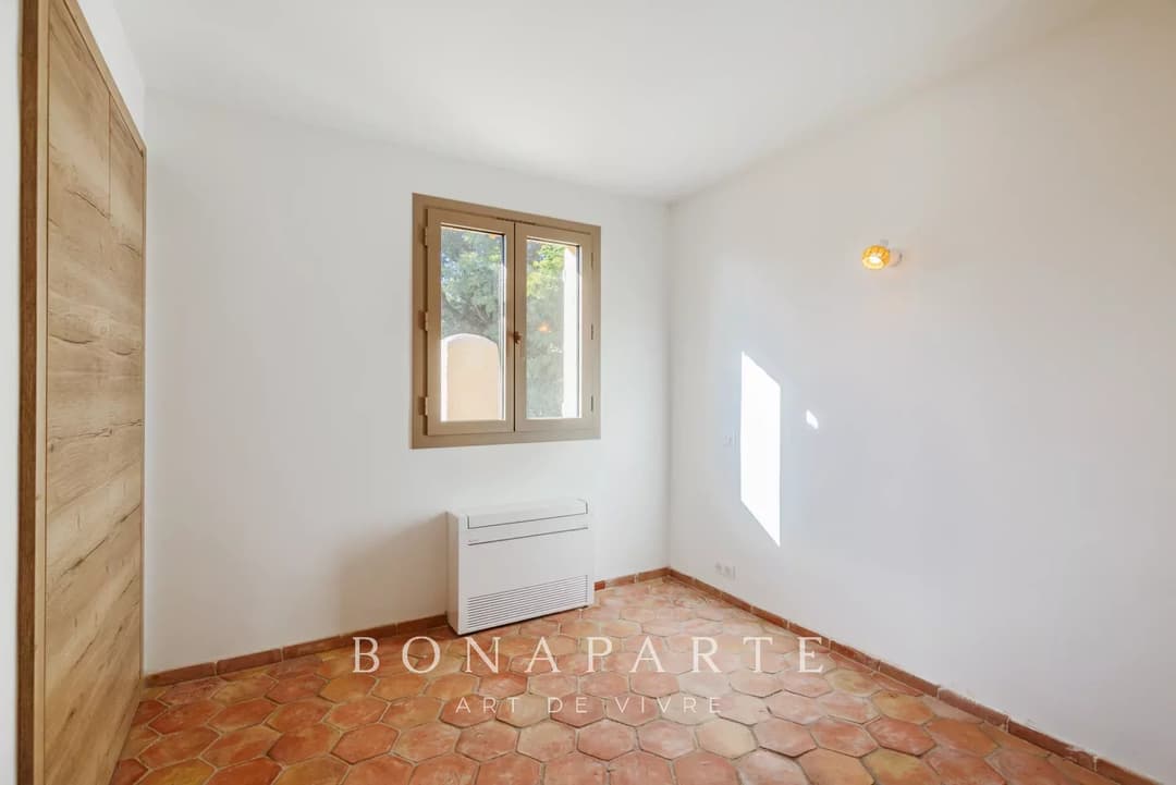 SAINTE-MAXIME - VILLA VUE MER PANORAMIQUE - Photo 9