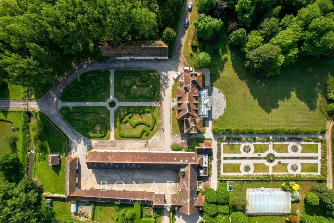 Manoir et haras de 120 hectares - Photo 23