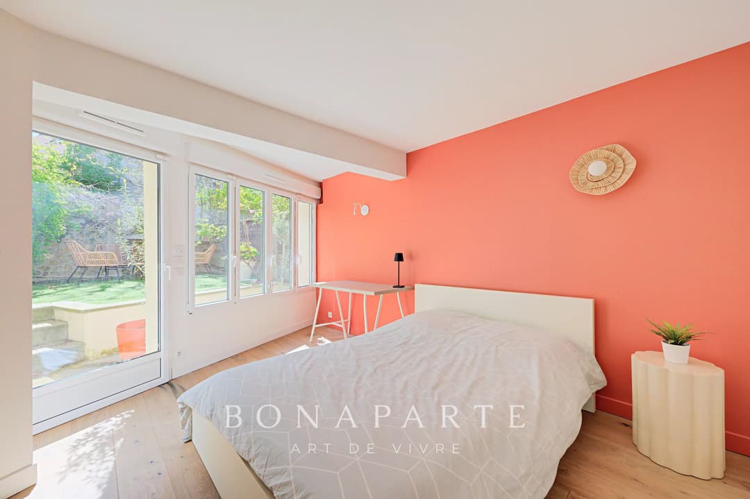 Maison familiale avec vue Tour Eiffel - Photo 18