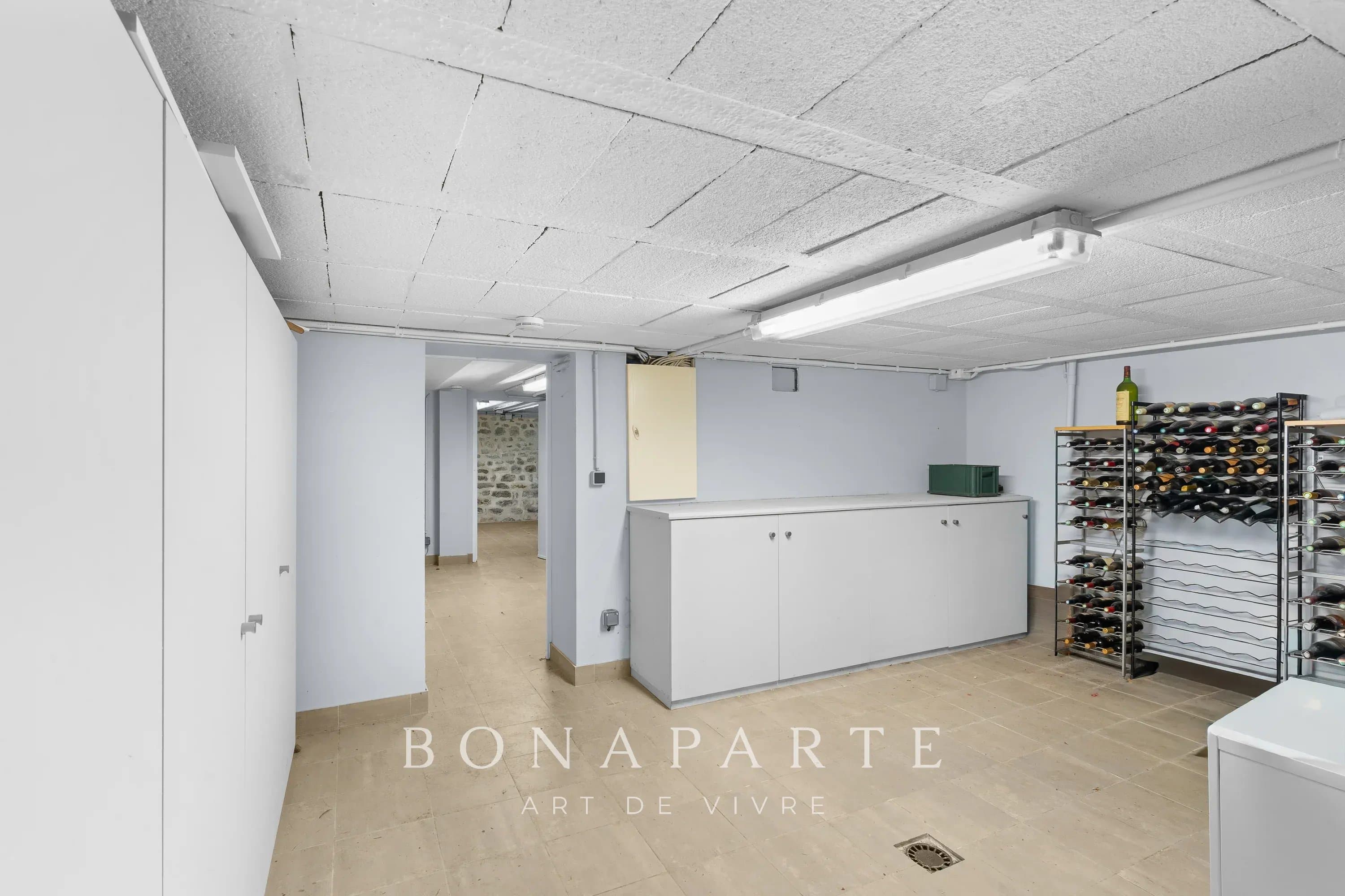 MAISON INDIVIDUELLE - GARGENVILLE - 80m² - Photo 11