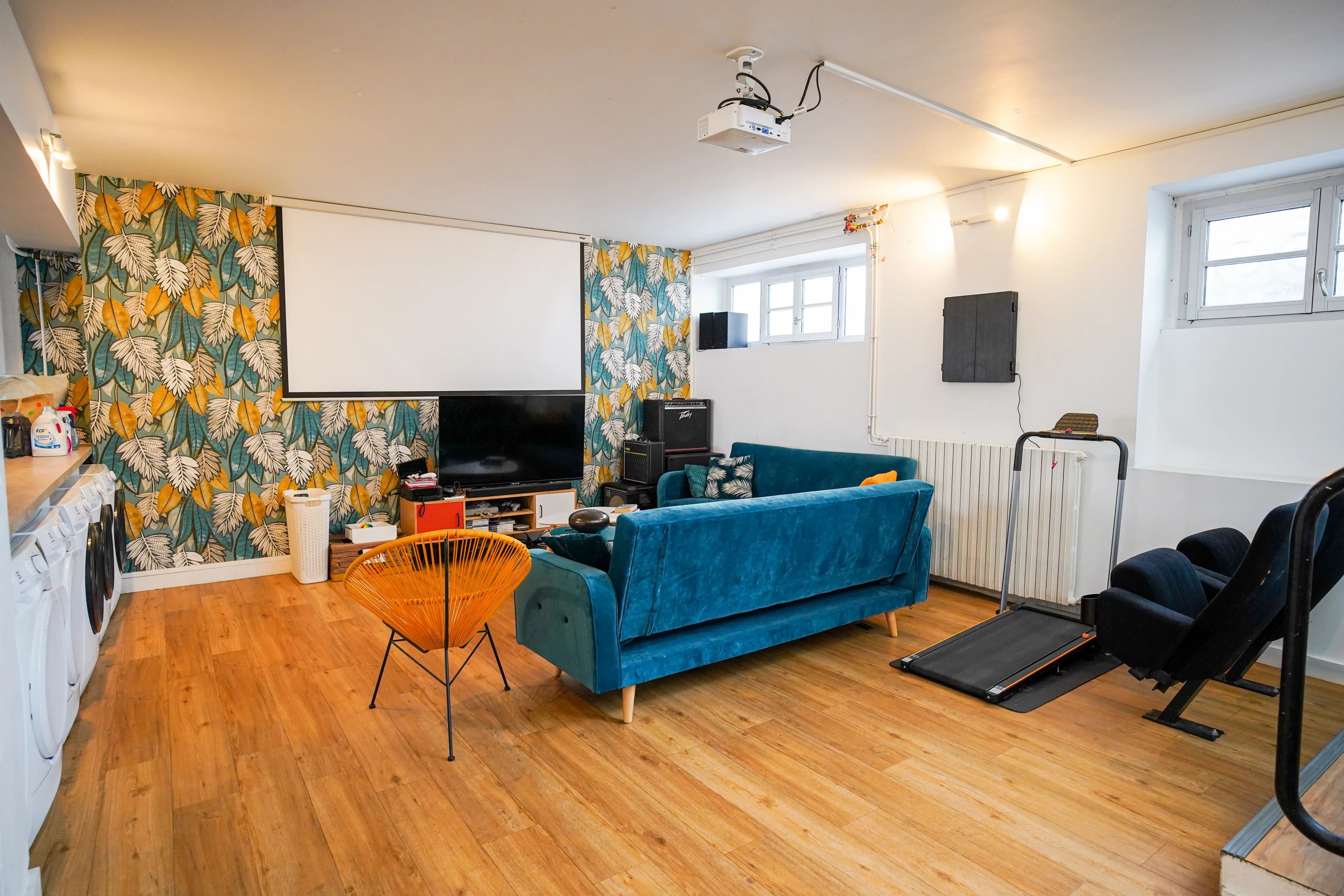 CENTRE VILLE - COLIVING D’EXCEPTION – APPARTEMENT 13 CHAMBRES - Photo 3