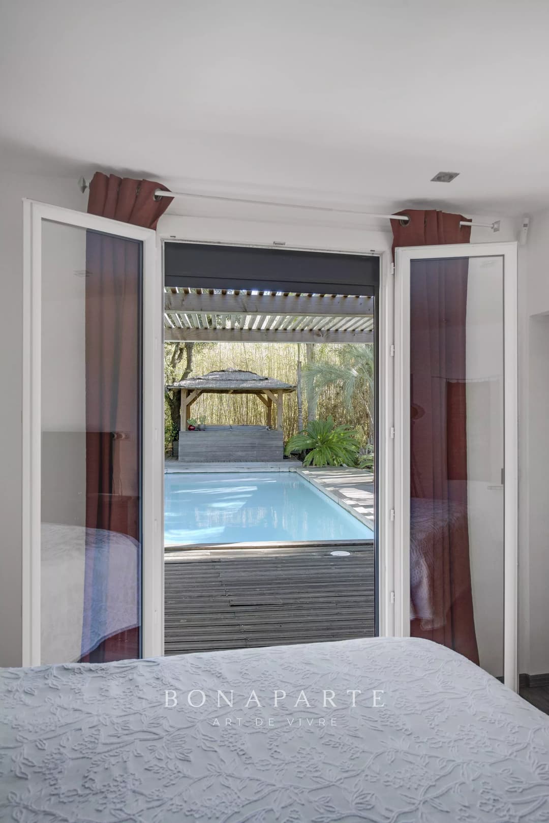 Villa 7 pièces avec piscine - Fréjus - Photo 8