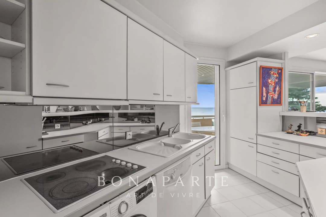 CANNES - VUE MER - T3 - Photo 6