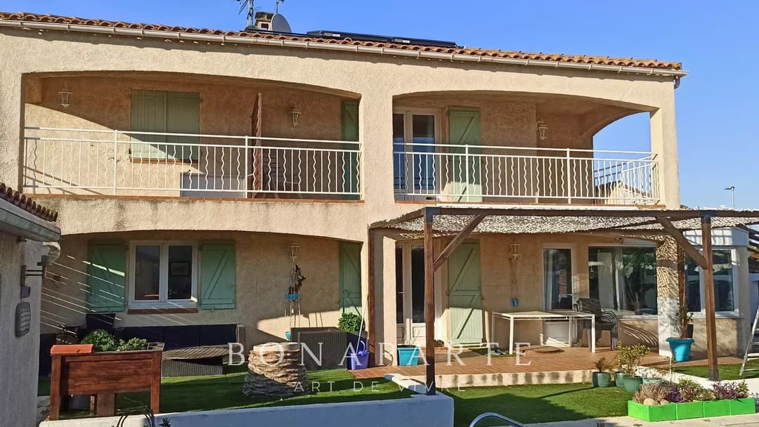 Maison 250 m² avec dépendance, piscine et double garage – Centre Colombiers à pied - Photo 8
