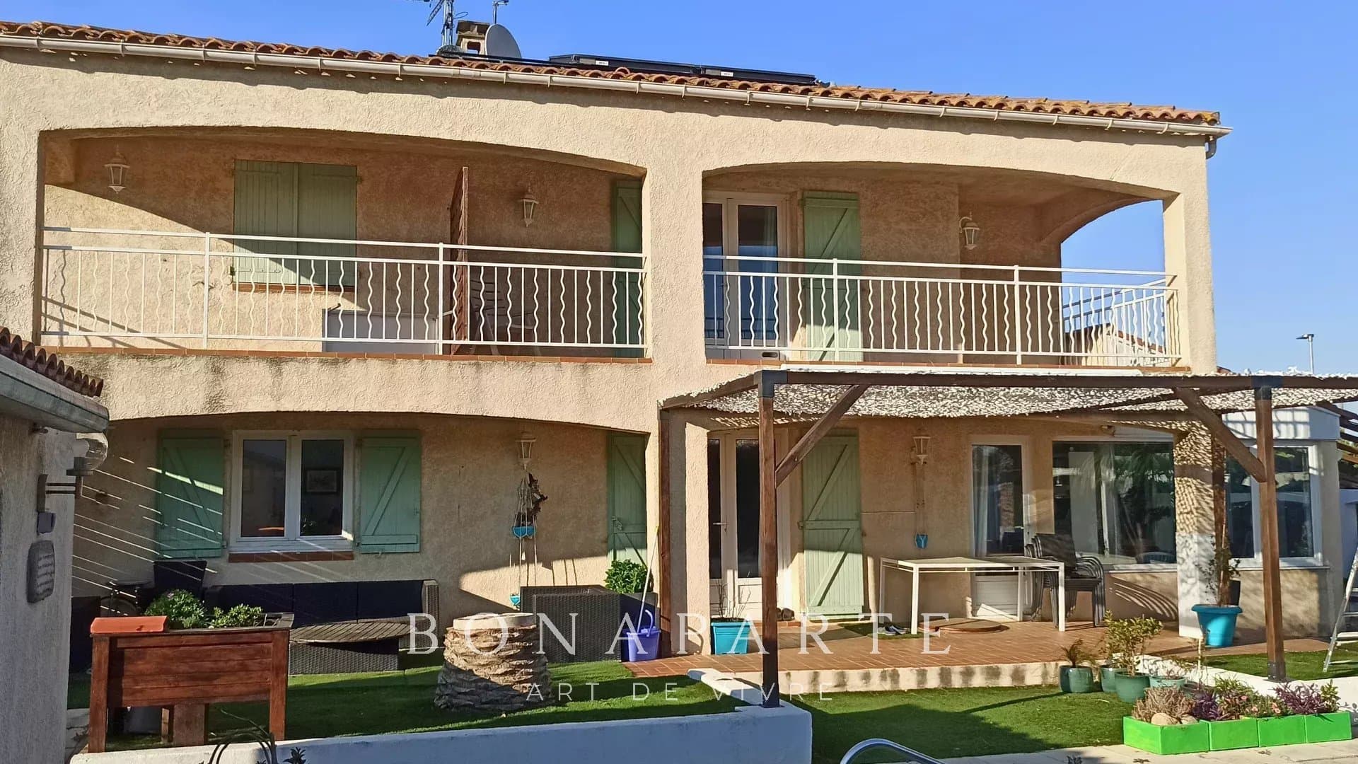 Maison 250 m² avec dépendance, piscine et double garage – Centre Colombiers à pied - Photo 8