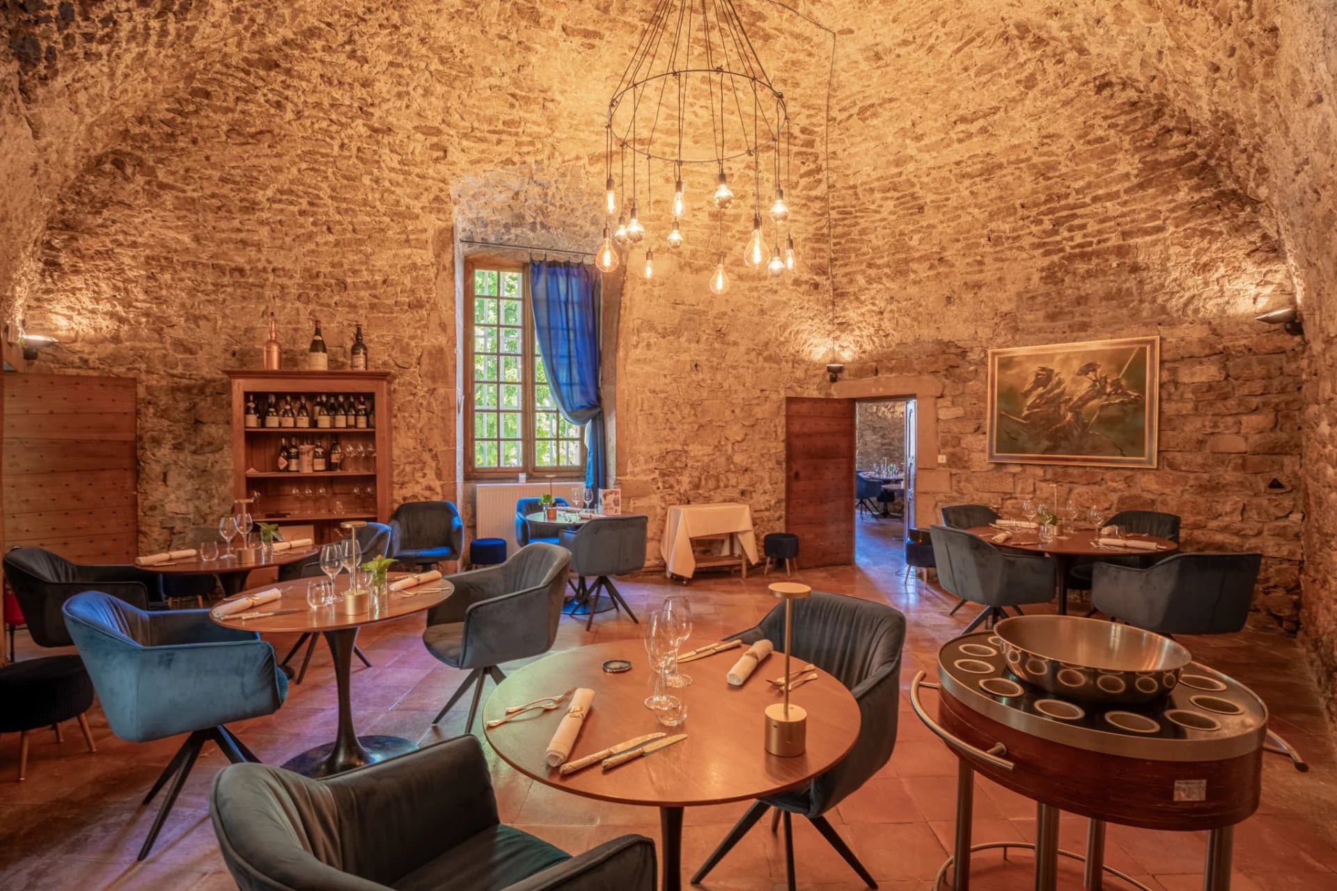 CHÂTEAU D’EXCEPTION – DOMAINE HÔTELIER 4★ & ÉVÉNEMENTIEL - Photo 18