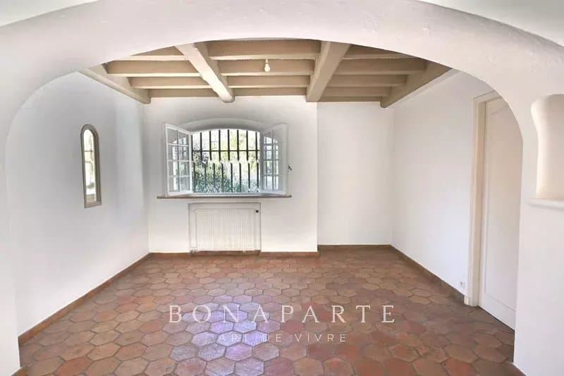 MOUGINS - MAISON PROVENCALE DE CHARME - 4 CHAMBRES - Photo 13