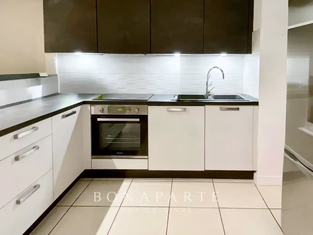 FERNEY-VOLTAIRE, T3 DE 75,2 M² EN CENTRE-VILLE - Photo 7