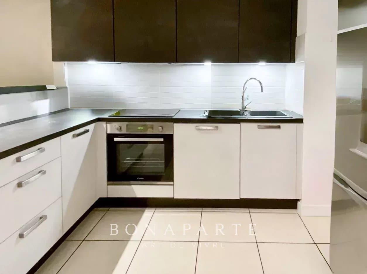 FERNEY-VOLTAIRE, T3 DE 75,2 M² EN CENTRE-VILLE - Photo 7