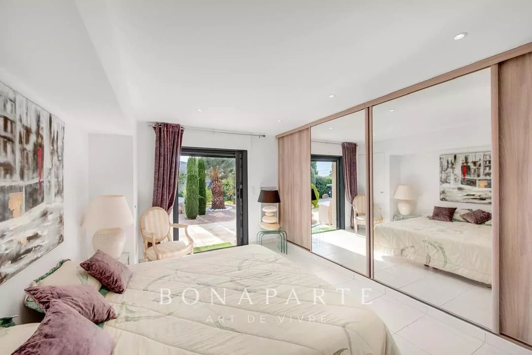 SAINT-AYGULF - VILLA RÉCENTE VUE MER - À 100 M DE LA PLAGE - Photo 7