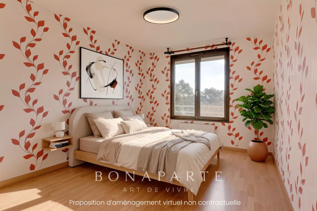 LYON 8/ VIVIANI - APPARTEMENT/ 2 CHAMBRES - IDEAL INVESTISSEMENT OU 1ER ACHAT - Photo 6